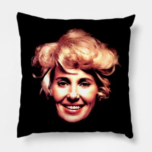 Tammy Face Pillow