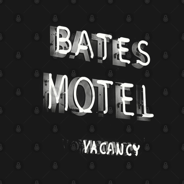 BATES MOTEL by BG305