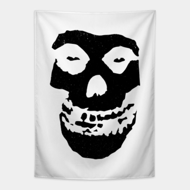 misfits tapestry