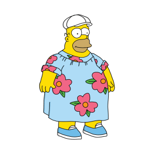 MuuMuu T-Shirt