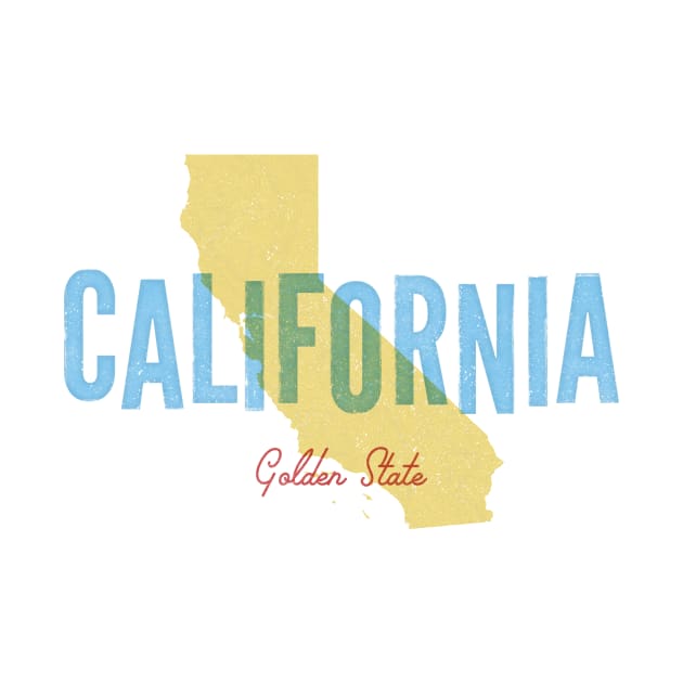 California by jordihales