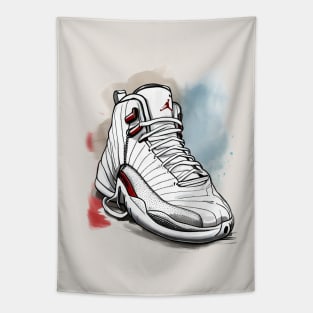 AJ 12 Tapestry