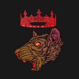 King Rat T-Shirt