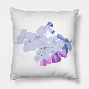 Flower Power Pillow