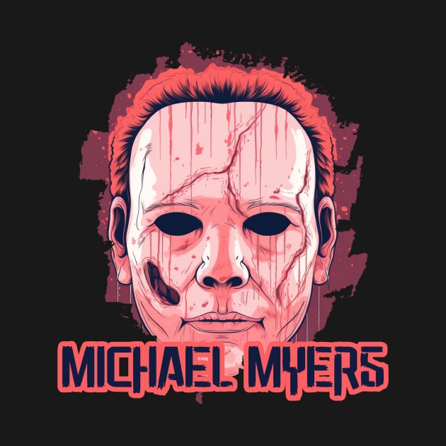 MICHAEL MYERS by Pixy Official