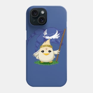 Skies of Arcadia Fina Phone Case