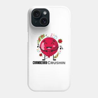 Happy Thanksgiving Day Funny Design Phone Case