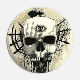 Hell Pin