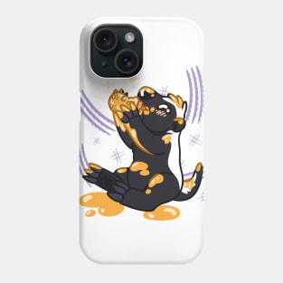 Honey Badger Phone Case