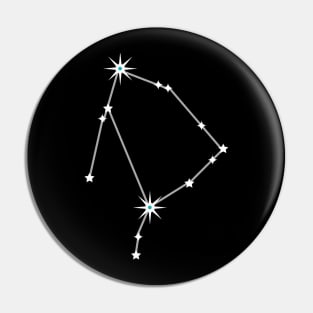 Ophiuchus Pin