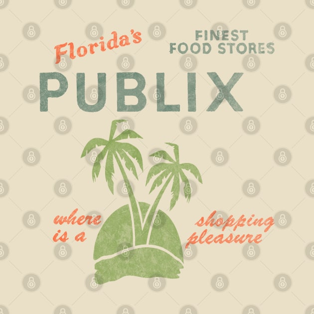 Publix by trippy illusion