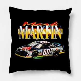 Deadstock Mark Martin Winn Dixie Ford Pillow