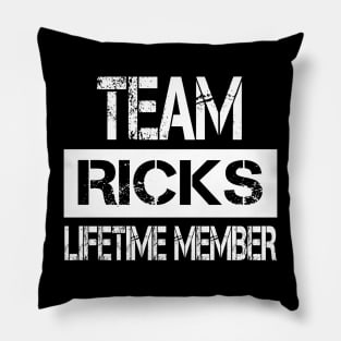Ricks Pillow