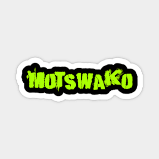 Motswako Magnet