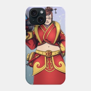 Mei Phone Case