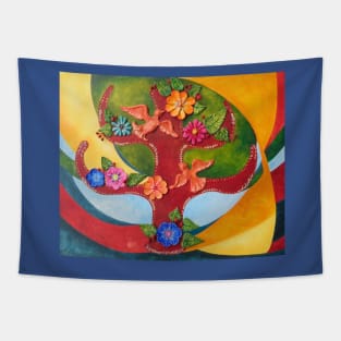 Tree of Life Tapestry