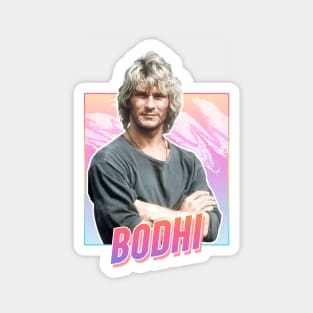 Bodhi - Point Break Magnet