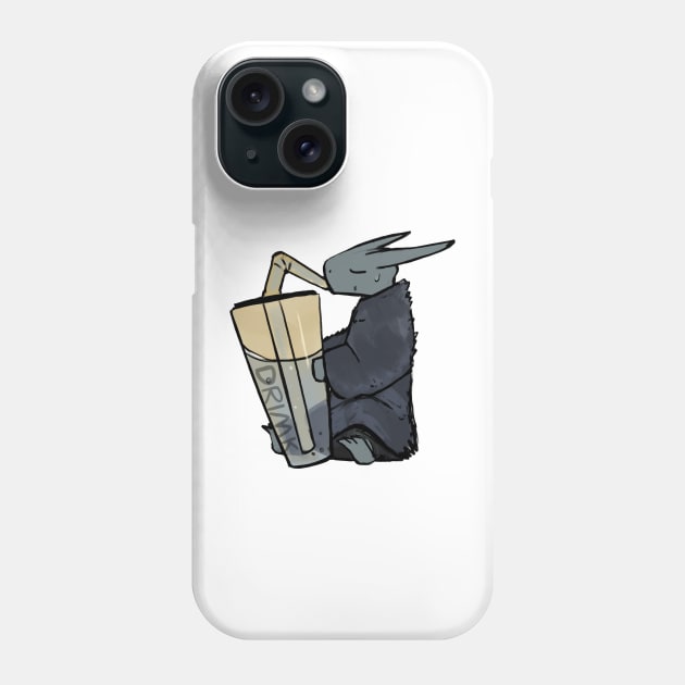 Stay hydrated Phone Case by Themefinland