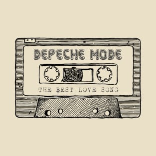 Depeche mode T-Shirt