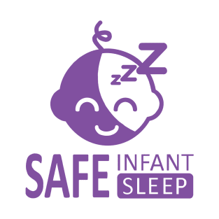 Safe Infant Sleep T-Shirt