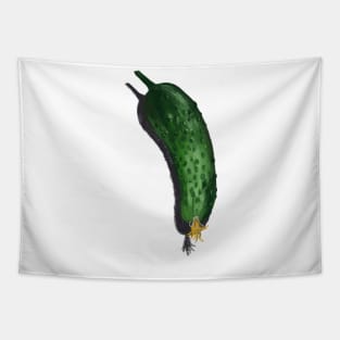 Cucumber Tapestry