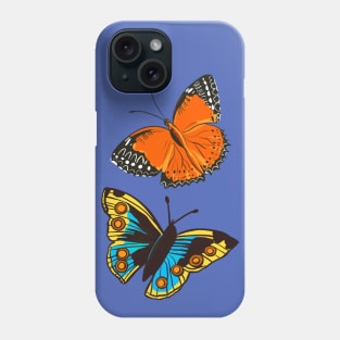 Butterflies Phone Case