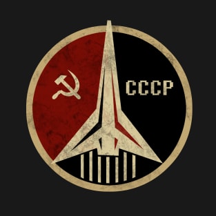 USSR T-Shirt