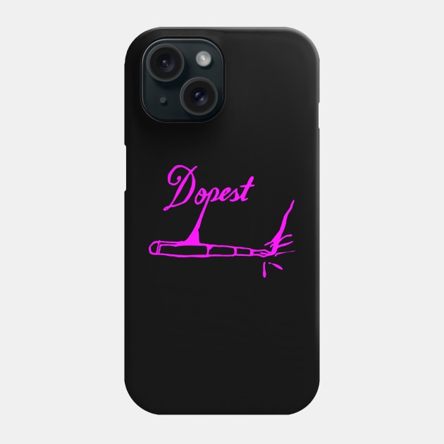 dopest Phone Case by Oluwa290