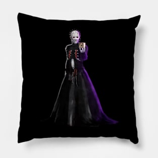 Pinhead Pillow