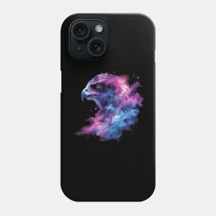 hawk Phone Case