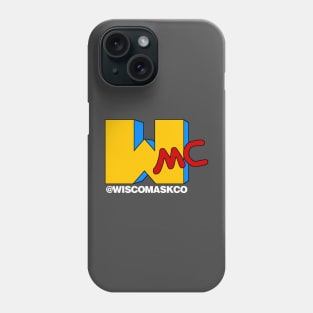 Classic WMCTV Phone Case