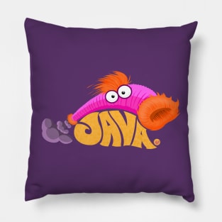 Java Pillow