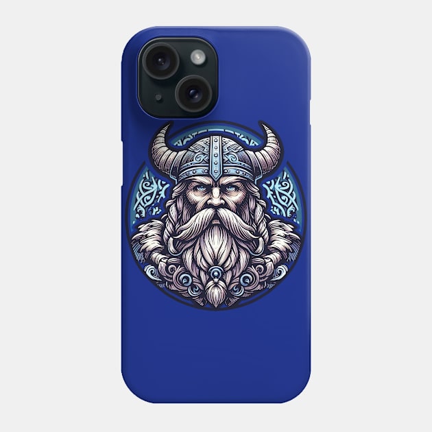 Viking S02 D15 Phone Case by Houerd