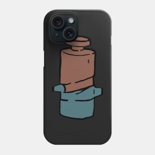 Fujita Phone Case