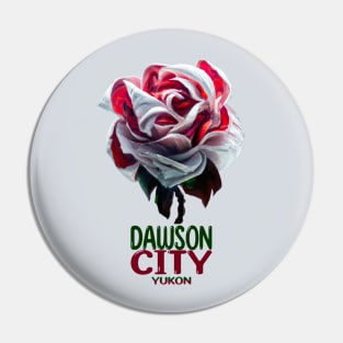 Dawson City Pin