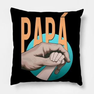 Papá Pillow