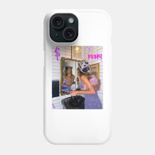 KENDALL X REMIX Phone Case