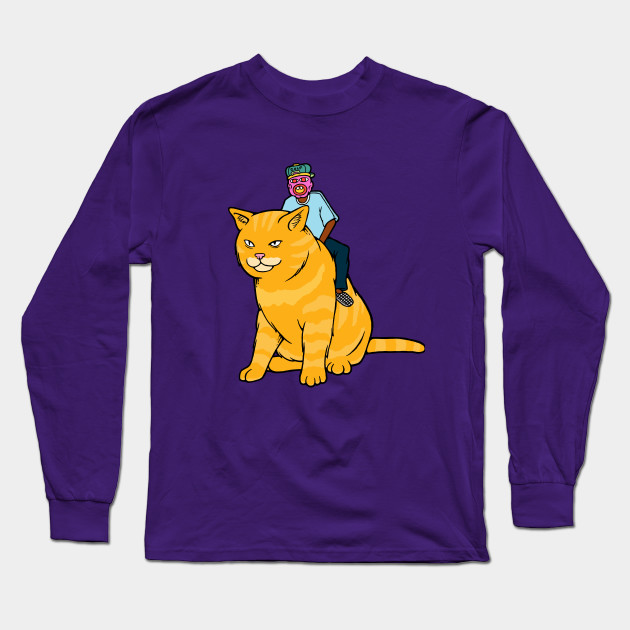 Tamale Tyler The Creator Tyler The Creator Long Sleeve T Shirt Teepublic