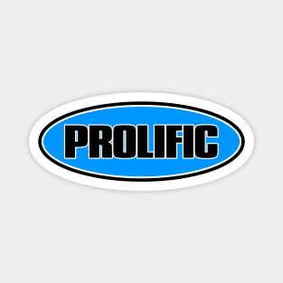 PRLFClg6 Magnet