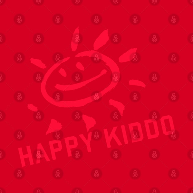 Happy kiddo by Merchenland