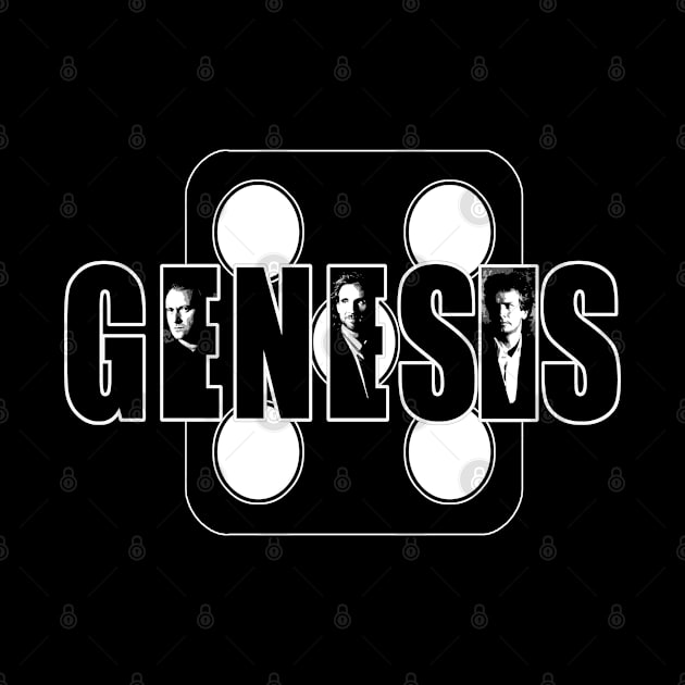 genesis by gorgeouspot