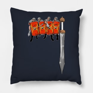 Gladius Pillow