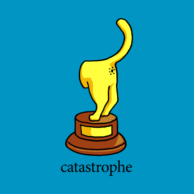 Catastrophe by 1967DM