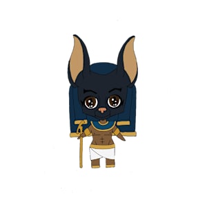 Anubis T-Shirt