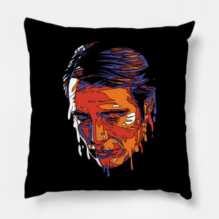 Hannibal Pillow