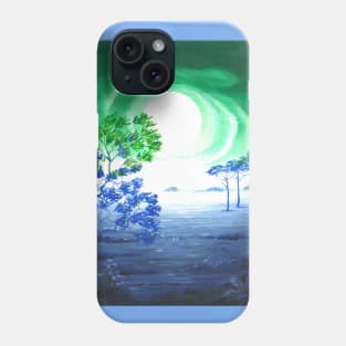 Blue Plains 2021 Phone Case