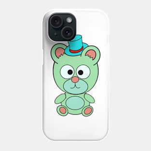 Teddy Phone Case