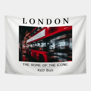 London Souvenir Merchandise - Tees | Mugs | Pillows | Masks | Magnets Tapestry