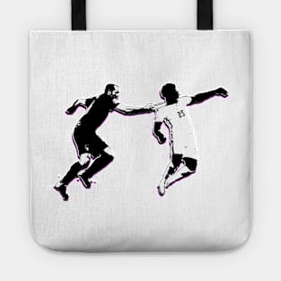 Chiellini Saka 7 Tote