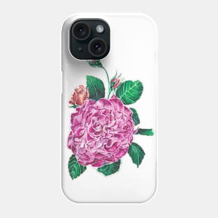 Rose Phone Case